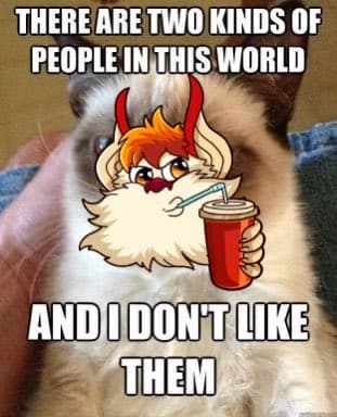 snarf meme