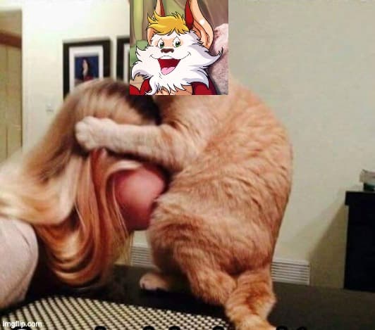 snarf meme