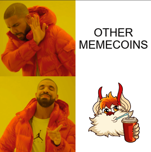 snarf meme