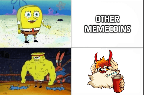 snarf meme