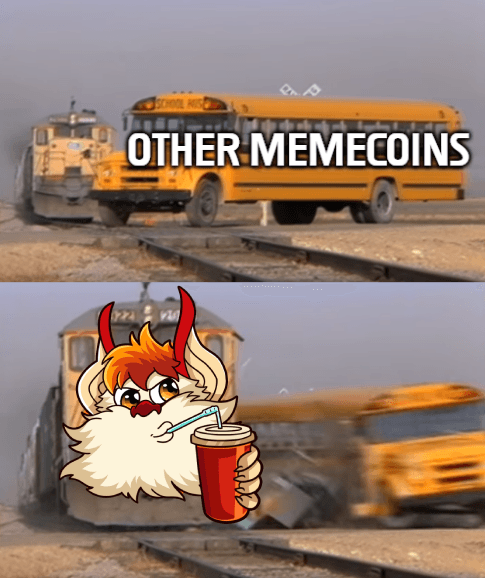 snarf meme