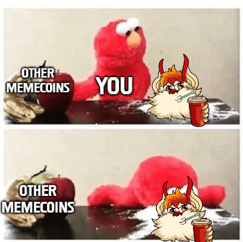 snarf meme