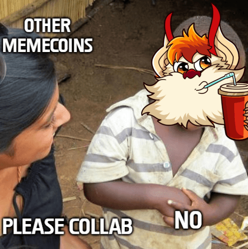 snarf meme