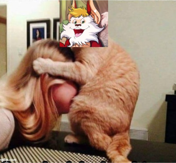 snarf meme